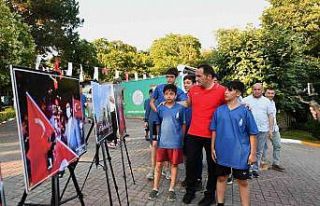 Gençler, ‘Beyoğlu Tarih Kulübü’ ile tarih...