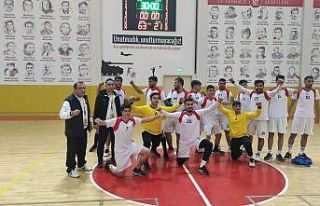 Gençlik ve Spor İl Müdürlüğü profesyonel liglere...