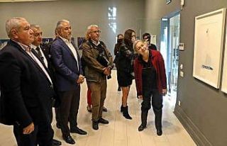 Gerçekle kurgunun buluştuğu ‘Gündüz Düşleri’...