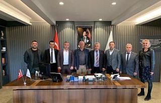 Germencik Belediyesi’nde toplu iş sözleşmesi...