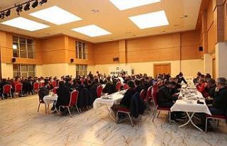 Gezbe’de amatör spora 710 bin liralık destek