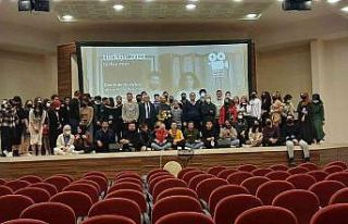 "Gezici Film Festivali", Kastamonu’da...
