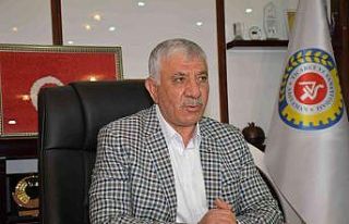 Gıda firmaları ATSO ile Ortadoğu’ya açılıyor