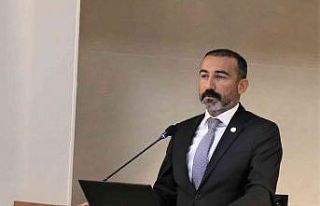 Gıda ve Gastronomi Girişimcilik Merkezi faaliyetlerine...