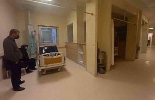 Gıdadan zehirlenen lise öğrencilerinden korkunç...