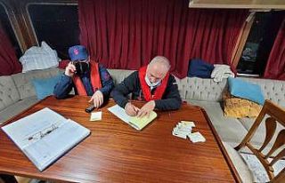 Gır gır teknelerine "balık boyu" denetimi