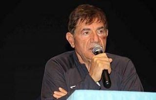 Giray Bulak: "Hiç kimseden çekincemiz yok"