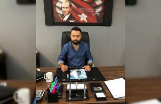 Giresunspor Yönetim Kurulu üyesi İbrahim İnanç:...