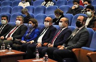 Girişimci gençlere destek