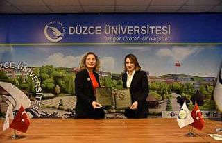 Girişimcilik desteğini aldı sırada şirket var