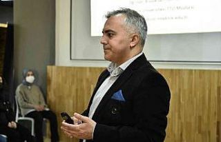 Girişimcilik ve İnovasyon’u Mamak Füzyonla öğrendiler