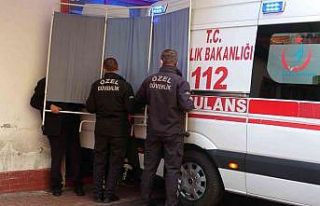 Gizem hemşirenin dehşeti yaşadığı olayda soruşturma...