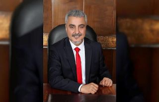 GMİS Yönetim Kurulu; “Hüseyin Kolçak’ı Sevgi...