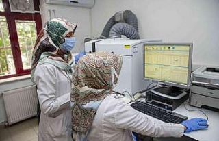 GMK Devlet Hastanesi “mesleki ve çevresel” hastalıklar...