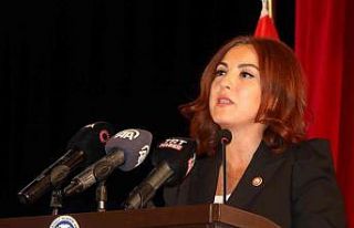 Göç İdaresi Başkanlığı Yabancılar Genel Müdürü...