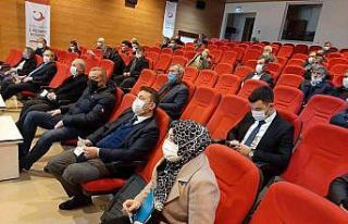 Göç İdaresi İl Müdürlüğü’nden bilgilendirme...