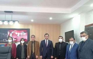 "Göç ve Çocuk" temalı resim yarışması