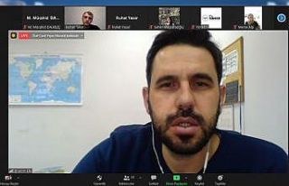 Göçmenlere yönelik oluşturulan algı anlatıldı