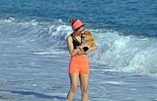 Gök gürültülü sağanak beklenen Antalya’da,...