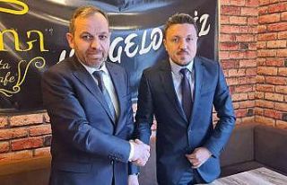 Gökçekli ile Kılınç güç birliği yaptı