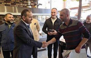 Gökçekli son haftada tempoyu arttırdı