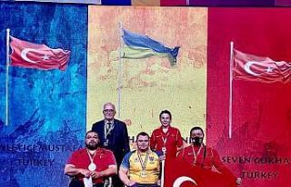 Gökhan ‘Seven’lerin coşkusu