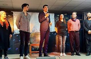 Gölbaşı ilçesinde ‘Uyuşturucuyla mücadele”...