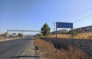 Gölbaşı’nda 53 adres karantina altına alındı