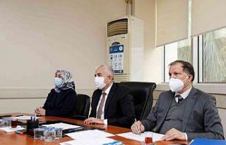 Gölcük’teki 52 işyeri blok satışı için ihale
