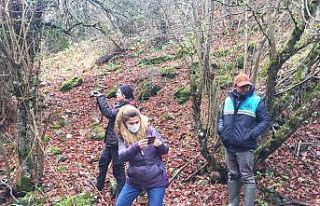 Gördes’in içme suyu kapasitesinin artması için...