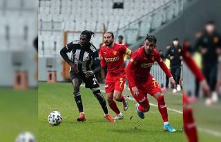 Göztepe’nin 19 yıllık puan hasreti