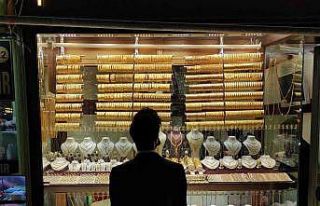 Gram altın 1000 lirayı geçti, yarım gramda talep...