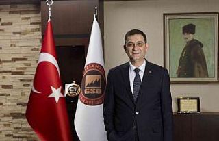 GSO Başkanı Ünverdi’den konjonktürel fırsatlar...