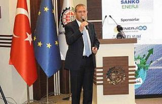 GTO’da yeşil enerji verimliliği konuşuldu