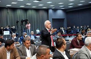 Gültak: "Elinizde belge varsa savcılığa suç...