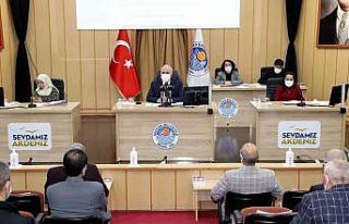 Gültak: "Her türlü ayrımcılığın karşısındayız"