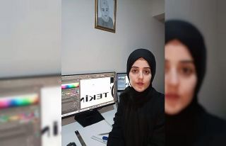 Güney’den tasarımlara dair detaylar