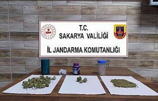 Gurbetçilerin kaçak soktuğu uyuşturucu, jandarma...