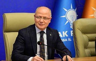 Gürkan: “Fırıncılarımıza özel un tedariki...
