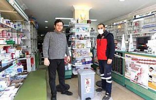 Gürsu Belediyesi’nden çevre dostu proje