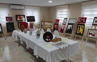 Gürsu’da "Mehmet Akif Ersoy ve İstiklal Marşı"...