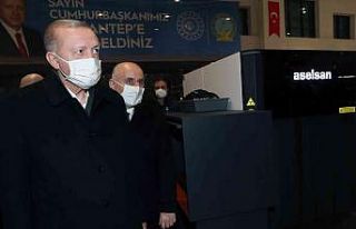 Güvenlik ‘Arın’a emanet