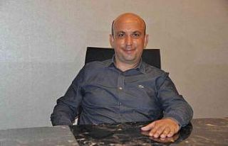 GZT Giresunspor’da 3’te 3 sevinci