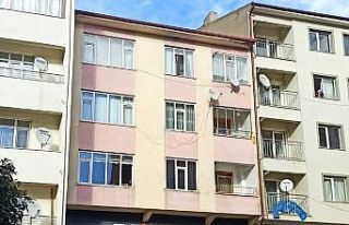 Haber alınamayan genç mali müşavir evinde ölü...