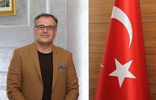Hacılar’da 2021’de 62 bin metre imar yolu açıldı
