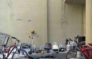 Hacılar’da 7 ayrı suçun faili yakalandı