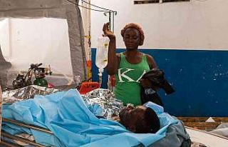 Haiti’deki patlamada ölü sayısı 75’e yükseldi