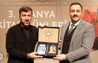 Hakan Bilgin’den ‘Fark’ıma Takılanlar’ söyleşisi