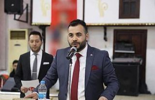 Hakbilir, Polatlı Pazarcılar Odası Başkanlığı’na...