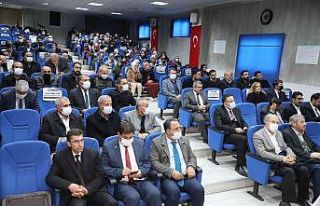 Hakkari’de İnsan Hakları ve İslam konferansı